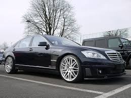 Brabus Sv12 R Biturbo 800 Luxury Car Photos Benz Luxury Cars