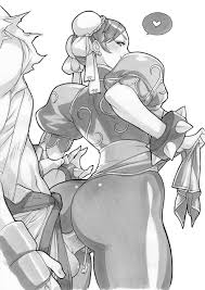 Rule34 - If it exists, there is porn of it  daikon, chun-li, ryu (street  fighter)  311979