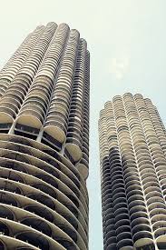 Marina city is located in the river north neighborhood of downtown chicago, immediately north of okay, i've heard all about the hooker scandal. The View From The Chicago River Chicago Architecture Marina City Chicago Design