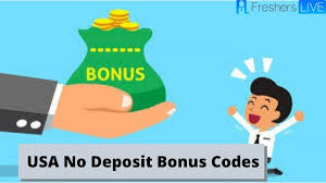 These bonuses are in the form of free cash given utilize on casino products and services. Usa No Deposit Bonus Codes 2020 Check Latest Free Money Casinos No Deposit Bonus Codes October