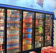 Walk-In Coolers and Freezers for Convenience Stores