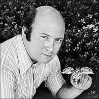 DAVID AUSTIN Obituary (1937