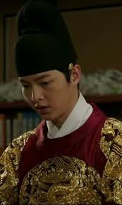 Tree with Deep Roots