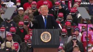 See full results and maps from the 2020 u.s. Elezioni Usa La Vera Sfida E Sui Grandi Elettori Youtube