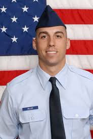 Achievements: Area residents complete military training programs