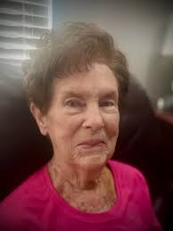 This is Carol Strong McCandless. My mom, Helen Strong, has been