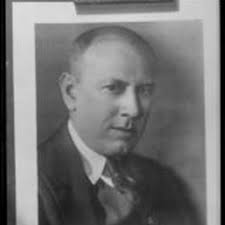 Senator Joseph Pedrotti, 1930-1936 — Calisphere