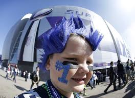 Super bowl 2015: Tom Brady leads Patriots to victory over Seahawks