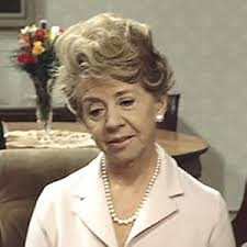 Eine geschiedene Frau