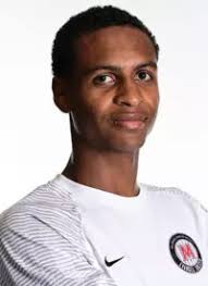 2024 Men's Soccer Roster