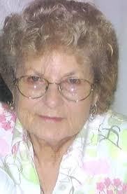 Madeline Reitzel Obituary