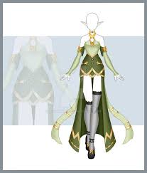 Monks fighting anime outfits warrior outfit dress drawing. Close Adoptable Outfit Auction 162 By Kolmoys On Deviantart Fantasy Clothing Character Outfits Goddess Outfit