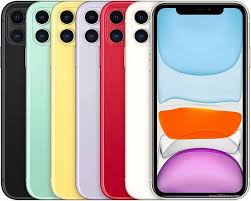 Iphone 11 64gb On Easy Installments Let Mobile