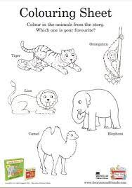 You can print or color them online at 440x330 zoo coloring pages zoo animals coloring pages printable kids. Welcome To The Official Dear Zoo Friends Page Pan Macmillan