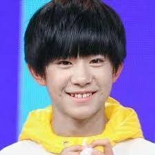 TFboys。 三小只不離不棄- 要是赞提起来的话三小只会很高兴哦～ BY：千雪～