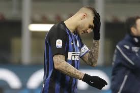 Dövme, tattoo, dövme fikirleri hakkında daha fazla fikir görün. Inter Drops Icardi As Captain Icardi Pulls Out Of Match Taiwan News 2019 02 14 22 11 39