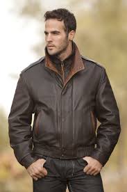 Men S Avenger Lambskin Leather Jacket Overland Lambskin Leather Jacket Leather Jacket Leather Bomber Jacket