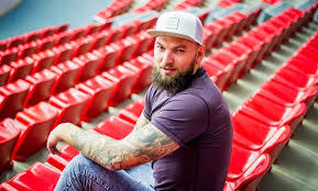 Hc české budějovice ile czech extraliga'da oynadı. Uvod S Pompou Hanzal Do Samsonu Pozval Vrbatu I Kleslu Komentuje Gulas Idnes Cz