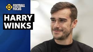 Harry Winks: Leicester City star