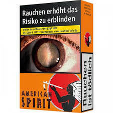 Select from premium american spirit works of the highest quality. American Spirit Zigaretten Orange 23er Online Kaufen