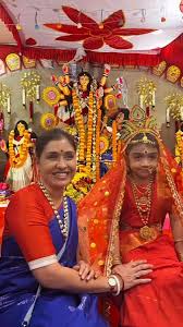 Anu Prabhakar Mukherjees Video on X