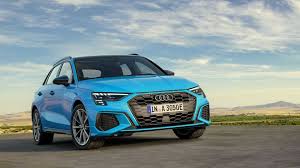 Mathieu van der poel e wout van aert (afp). The New Audi A3 Joins The Range With A Plug In Hybrid Variant News Akmi