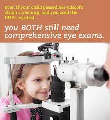 All About Vision Complete Guide To Vision And Eye Care Eye Exam Eye Care Eye Health