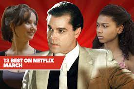 All day and a night. Best On Netflix The Best Netflix Movies And Shows In March 2020
