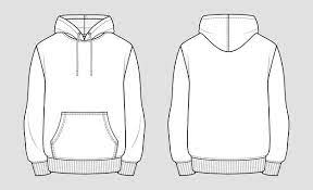 Funkyboy2014 memo angeles nightwolfdezines nightwolfdezines macrovector free. Premium Vector Technical Sketch For Men Grey Hoodie Front And Back View Technical Drawing Kids Clothes Sportswear Casual Urban Style