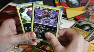 We did not find results for: Pokemon Karten Wert Ermitteln So Finden Sie Ihn Heraus Chip