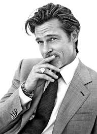 Những vai diễn làm nên sự nghiệp điện ảnh lẫy lừng của Brad Pitt