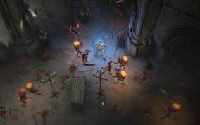 So far, we know of three playable classes in diablo 4: Diablo 4 Is Adding New Elements And Bringing Back Old Ones In An Attempt To Be More Replayable Gamespot