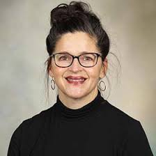 Kimberly Whitford's Instagram, Twitter & Facebook