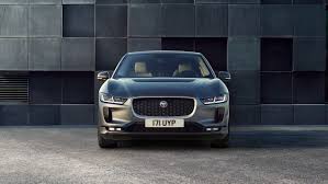 The Jaguar I Pace First Edition In Corris Grey Jaguar Models Jaguar Usa Jaguar