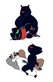 Rule34 - If it exists, there is porn of it  indigoroyalty, badgerclops,  sheriff mao mao mao  2367015