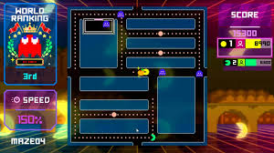 Pac Man Is Free To Play On Twitch This Summer Pcmag