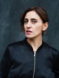 Artemis Chalkidou, actress (Vizard Europe)