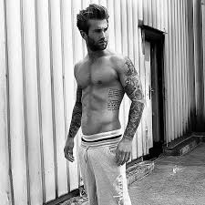 Especially with the rapid growth of the platform over the past five years, instagram influencers are becoming even more popular and valued. Sexy Male Model Instagrams Popsugar Fashion