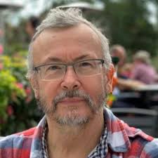 International Systemic Functional Linguistics Association Annual General  Meeting ZOOM 26/07/22 Present: Derek Irwin (chair), Ros