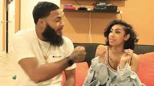 Maybe you would like to learn more about one of these? Queen Naija And Clarence Nyc Tv King Outfit Cute Couples Goals Chris And Queen