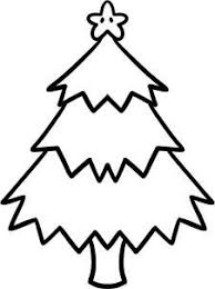 How To Draw A Christmas Tree For Kids Step 6 Easy Christmas Drawings Christmas Drawings For Kids Christmas Tree Drawing