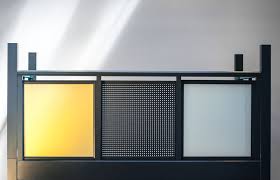 Choosing a right design and material for railing can completely change the look of your balcony. Balcony Railings Fillings