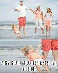 Why Have You Betrayed Me Meme By Madhatter Hermione H Memedroid