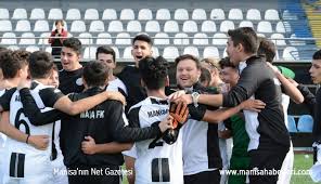 Mümin özkasap spor tesisleri 2.625 seats. Manisa Fk Nin Altyapi Takimlari Haftayi Kayipsiz Atlatti
