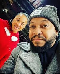 Clarence Staley's Instagram, Twitter & Facebook