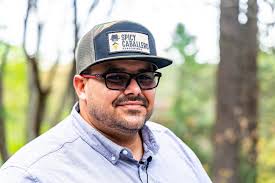 Meet Edgardo Rodriguez