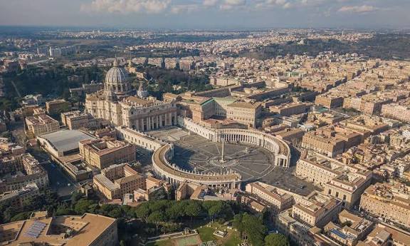 ▷ Ciudad del Vaticano - La guía completa para tu visita al Vaticano 2026