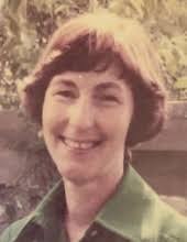 Obituary information for Nancy Lavern Eckert