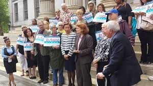 Nydia Velazquez Will Fund-Raise for Jo Anne Simon