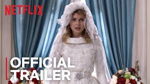 A Christmas Prince The Royal Wedding Official Trailer Hd Netflix Wedding Trailer Netflix Best Christmas Movies